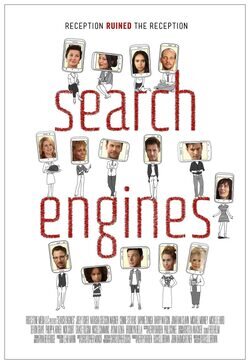 Poster Search Engines