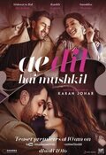 Ae Dil Hai Mushkil