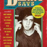 Danny Says- The Life And Times Of Danny Fields
