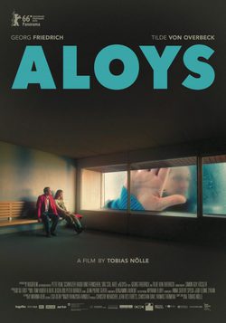 'Aloys' Poster