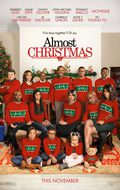 Poster Almost Christmas