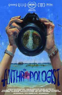Poster The Anthropologist