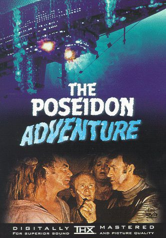 Poster of The Poseidon Adventure - 