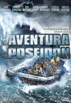 The Poseidon Adventure