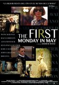 Poster The First Monday In May