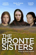 Poster The Brontë Sisters
