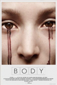 Poster of Body - 