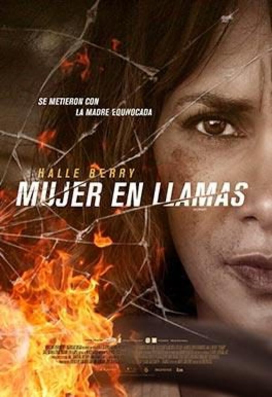 Poster of Kidnap - México
