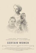 Certain Women