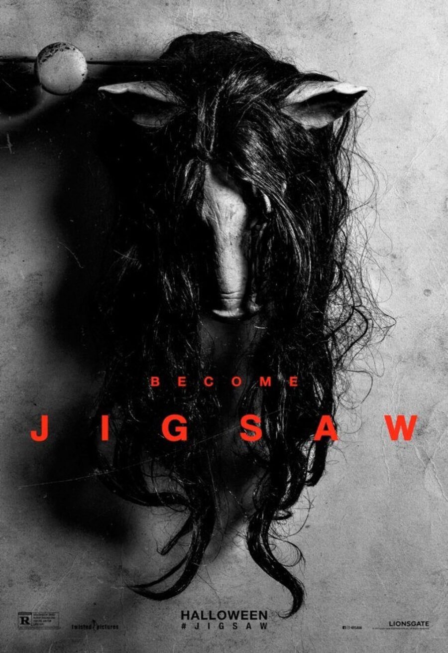 Poster of Jigsaw - 