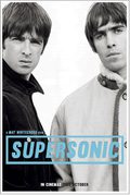 Poster Supersonic