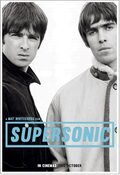 Supersonic