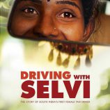 Driving With Selvi