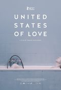 Poster United States of Love
