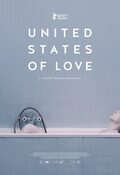 Poster United States of Love