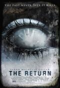 Poster The Return