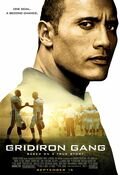 Poster Gridiron Gang