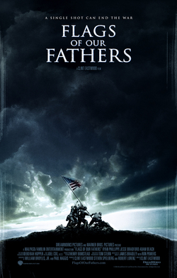 Poster Flags of our Fathers