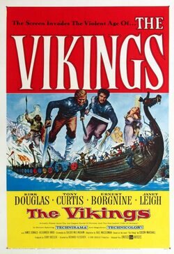 Poster The Vikings