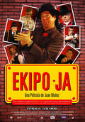 Poster Ekipo Ja