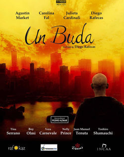 Poster A Buddha