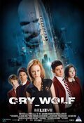 Poster Cry Wolf