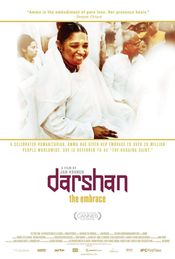 Darshan (The Embrace)