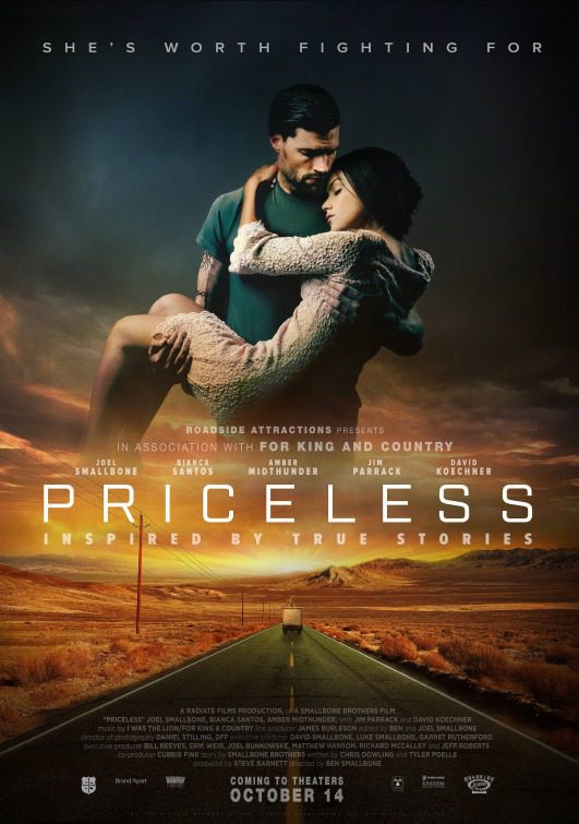 Poster of Priceless - Priceless