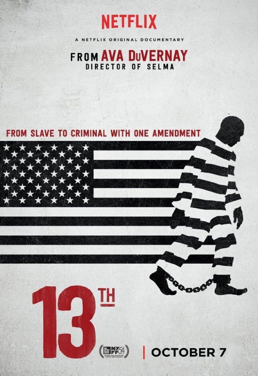 Poster of 13th - Reino Unido