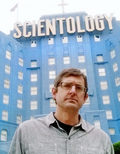 Poster My Scientology Movie