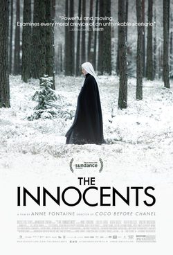 Poster The Innocents
