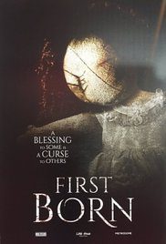 Poster of Firstborn - Original