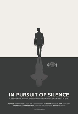 In Pursuit Of Silence