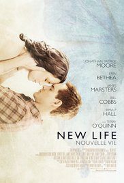 Poster New Life