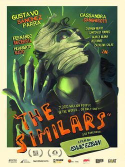 Poster The Similars