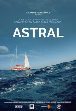 Poster Astral