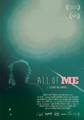 Poster All of me