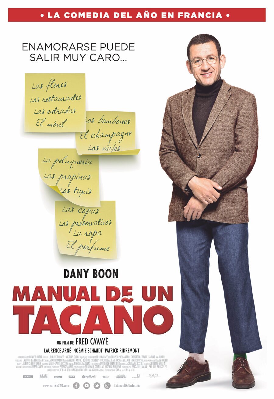 Poster of Radin! - España