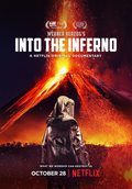 Poster Into the Inferno
