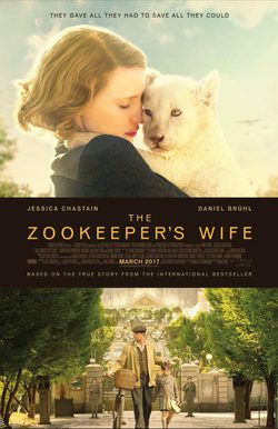 The Zookeper's Wife