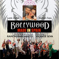 Poster Bollywood Made in Spain