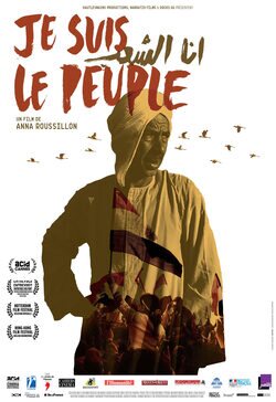 Poster Je suis le peuple