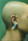 Poster THX 1138