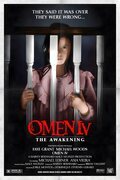 Poster Omen IV: The Awakening