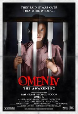 Omen IV: The Awakening