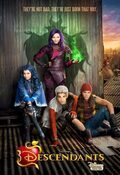 Poster The Descendants