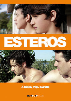 Poster Esteros