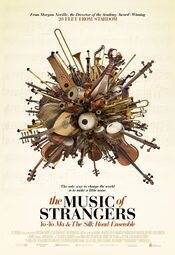 The Music of Strangers