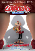 Poster Condorito: The Movie