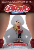 Condorito: The Movie